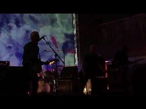 Endless Boogie   , ? , LPF ,Liverpool , 22/9/17