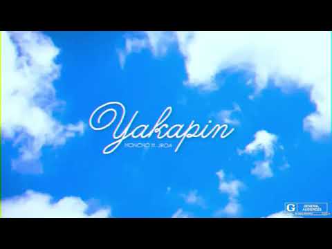 Honcho - Yakapin ft. JRoa (prod by RossGossage & Sephgotthewaves)