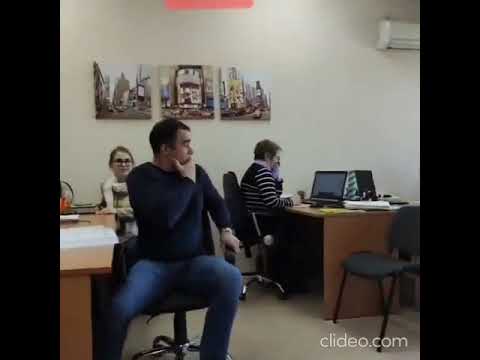 COVID-19 Коронавирус  в офисе 2020