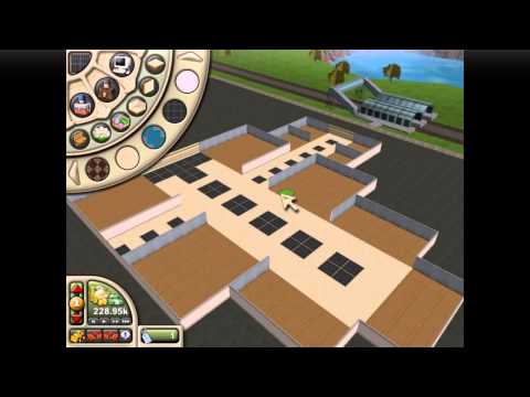mall tycoon pc game