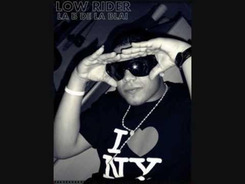 Negro Eterno ft Low Rider - "Esta Noche" (Vercion Dembow)