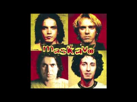 Maskavo - Folhas Secas