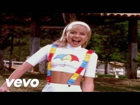 Eliana - Xo Preguica