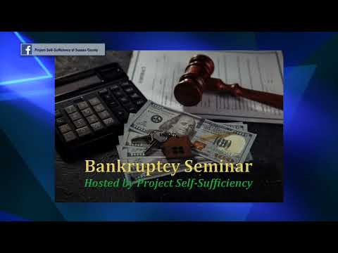 Bankruptcy Seminar