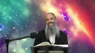 הרב אברהם שטרית אבא תודה אבא סליחה