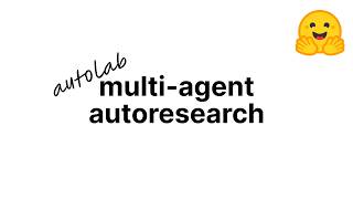 Multi-Agent AutoResearch with Open Source Models