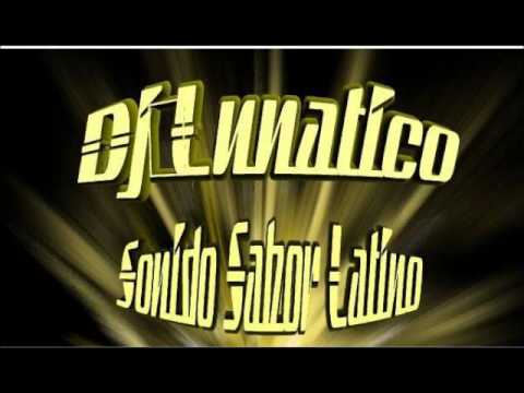 DJ LUNATICO-JUNE TRIBAL MIX.wmv
