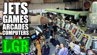 LI Retro: The Most Unique Retro Game Convention