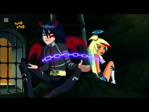 Miqte e engjellit. Ne kerkim te miqve