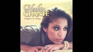 I Miss U - Keshia Chante (NEW 2011 MUSIC!)