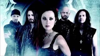 XANDRIA - A Thousand Letters