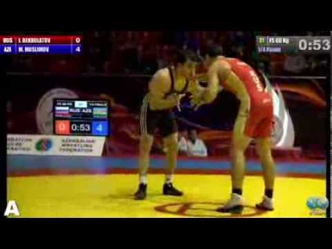 Бек. - Муслим. Баку - 13