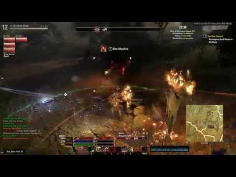 Two Kings, One Emp (Emperor Oniric Fights off Teen Girl Squad)