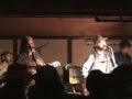 Todd Snider & Great American Taxi - Takin' It As It Comes - Homer, AK 8/7/12