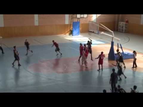 BASKET POBLA B - BENICENSE