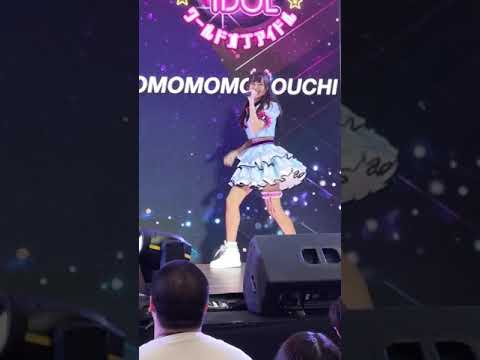 VID0500  SUMOMO -[Haretoke! Appare! Japanese!](Jane Fogus)JAPAN EXPOTHAILAND2020 #CMDreamDaisy124851