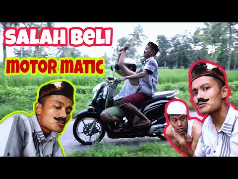 salah-beli-motor-honda-matic-komedi-madura