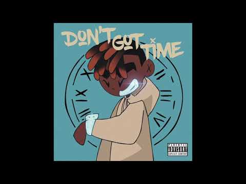 Yung Neos - DON'T GOT TIME [Official Audio]