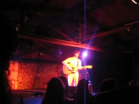 Geva Alon - To Hear You Smile @ the Pitriya