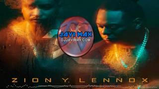 Zion y Lennox   Tuyo Y Mio (Dj Javi Max XTD MIX 2016)