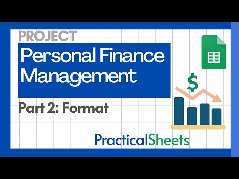 Create DYNAMIC Charts in Google SHEETS 