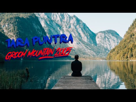 Tara Putra- Groom Mountains (Psytrance, Ambient, Chillout and Dub Music)
