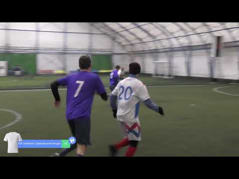 Grid Dynamics 1 - 4 NIX Solutions