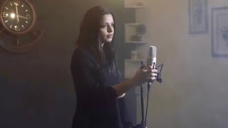 Lae Dooba | Sunidhi Chauhan |  Aiyaary | Unplugged Cover |  Divya Mishra