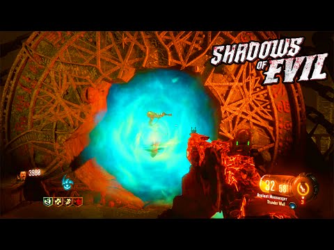 Huzzaz Black Ops 3 Shadows Of Evil How To Build The Pack A Punch Tutorial Black Ops 3 Zombies Huzzaz Black Ops 3 Shadows Of Evil How To Build The Pack A Punch Tutorial Black Ops 3 Zombies