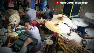 Download lagu SUPRANADA INDONESIA COVER KIDUNG WAHYU KOLOSEBO mp3