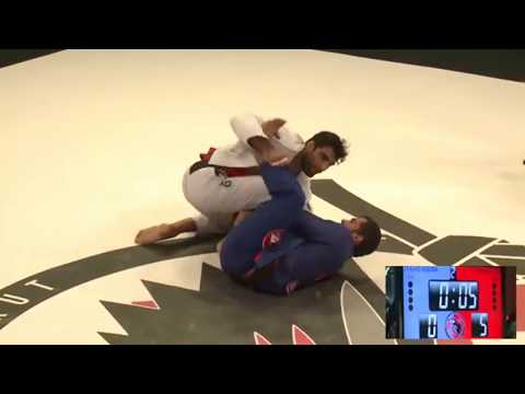 Leandro Lo vs Otavio Souza ACB JJ 10 São Paulo