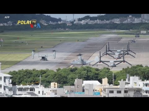 VOA - MENAKAR KEKUATAN ALIANSI AS DI KAWASAN INDO PASIFIK