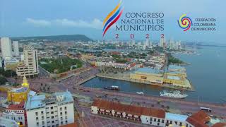 CONGRESO NACIONAL DE MUNICIPIOS: MONTENEGRO - QUINDÍO