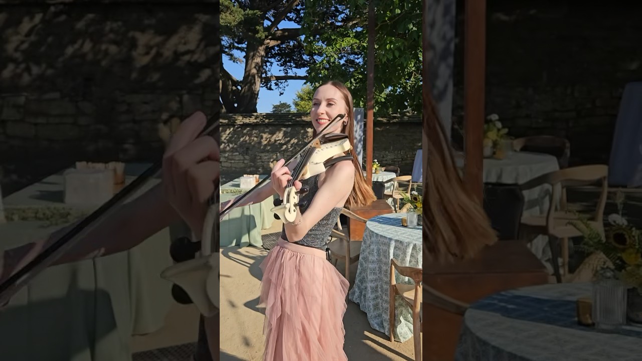 Promotional video thumbnail 2 for Lilia Valerie