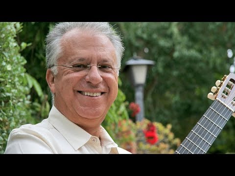 GuitarCoop Interview Series - PEPE ROMERO - Part II