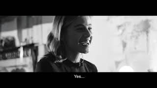 Basement Talks 2 Anfisa Letyago