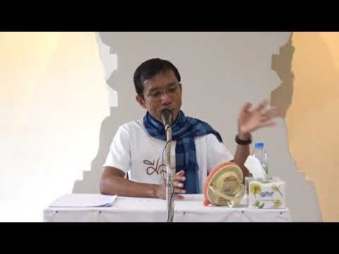 215-ปฏิบัติธรรมเข้มข้น(ศูนย์ 4) 16-24 พ.ย.60 (13).ดำเนินตามแนววิสุทธิ 7 เพื่อเข้าสู่มรรค