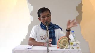 215-ปฏิบัติธรรมเข้มข้น(ศูนย์ 4) 16-24 พ.ย.60 (13).ดำเนินตามแนววิสุทธิ 7 เพื่อเข้าสู่มรรค