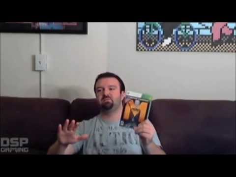 DSPGaming is a spastic