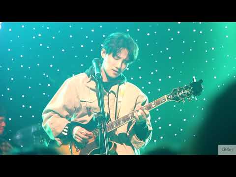 20190120 소수빈 - 솔직하게