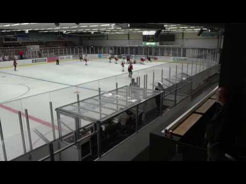 Highlights HHC-Hanhals 28 augusti 2016