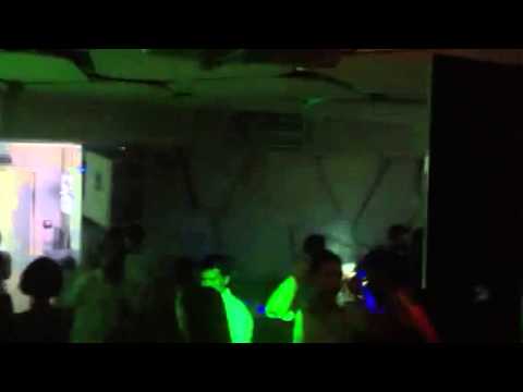 DJ Andrew Rai & MC Semenich @ BIONICA 21.06.2013