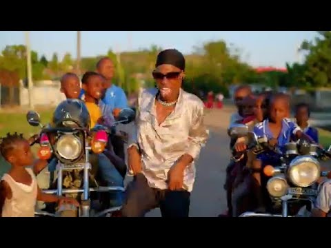 Dance ya @Alikiba (song lalala)