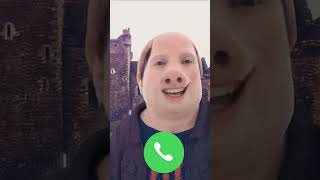 John Pork is calls me #shorts