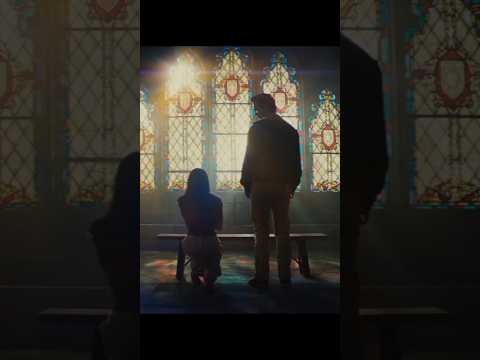 Maria & Tony | West Side Story (2021) | Ansel Elgort & Rachel Zegler #movieedit