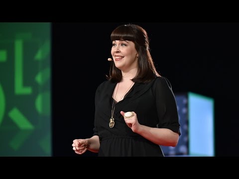 A burial practice that nourishes the planet