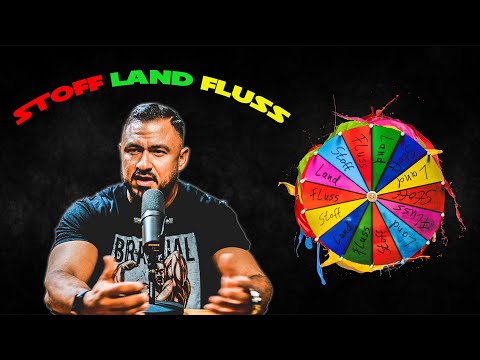 Does STUFF make you horny?