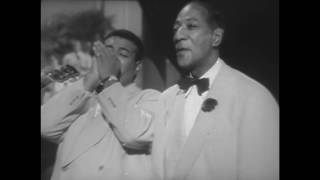 (1943) Tiger Rag (the very best) - The Mills Brothers