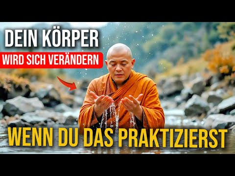 Diese eine Praxis heilt dein Herz | Buddhistische Weisheit