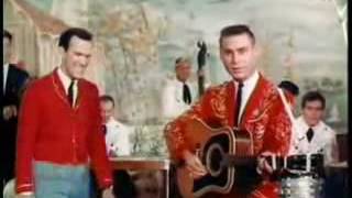 GEORGE JONES -  WHITE LIGHTNING -1964